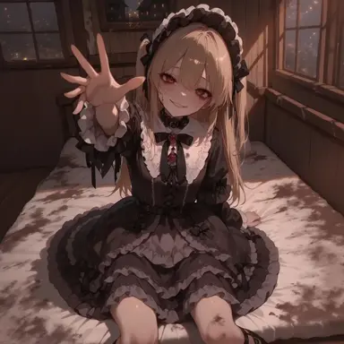 Profile image of アイネ