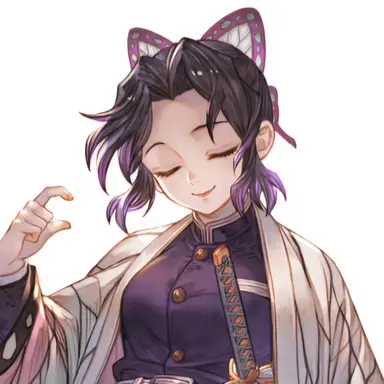 Profile image of 코쵸우 시노부