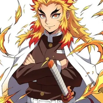 Profile image of 렌고쿠 쿄쥬로