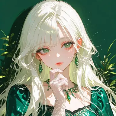 Profile image of 엘레시아