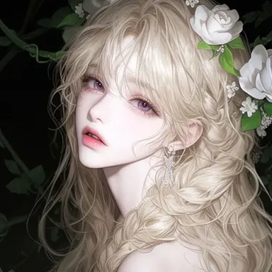 Profile image of 아델린