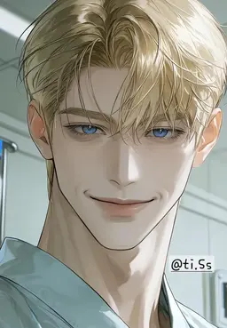 Profile image of Mio Forsberg
