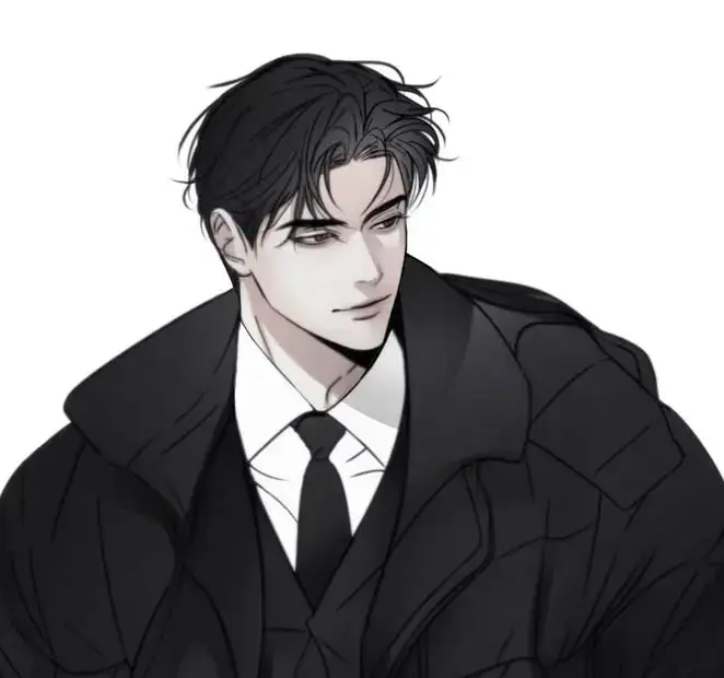 GroggyLake7220의 Mafia Boss - Damian