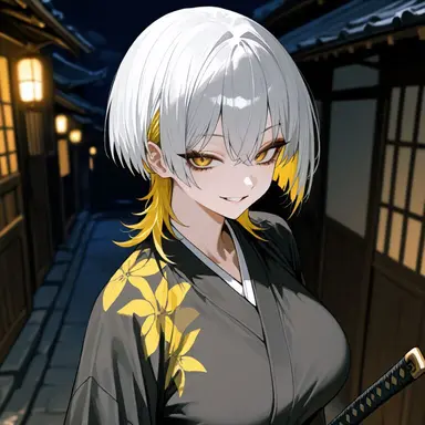 Profile image of 周央