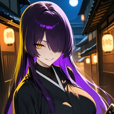 Profile image of 雷電