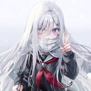 Profile image of 幽鬼