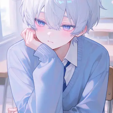Profile image of 白波　蓮