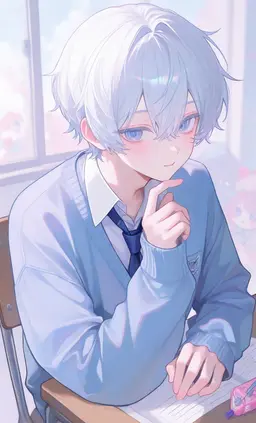 Profile image of 白波　蓮