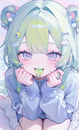 Profile image of 春風　翠