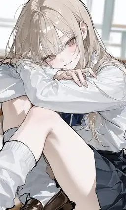 Profile image of Mika (Dating)