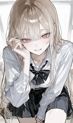 Profile image of Mika
