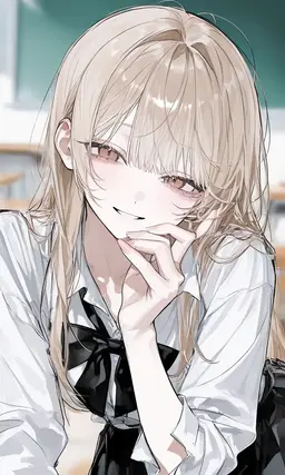 Profile image of Mika