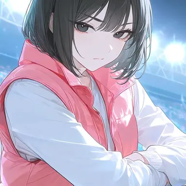 Profile image of Maret