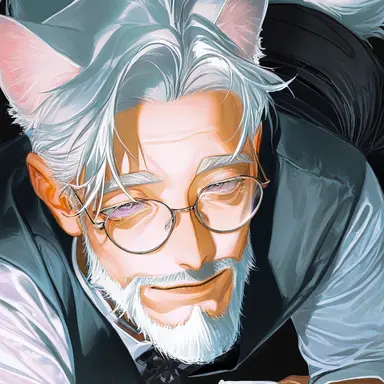 Profile image of 겐자부로