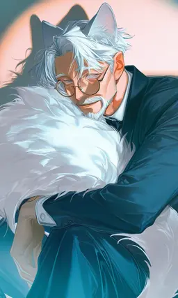 Profile image of 겐자부로