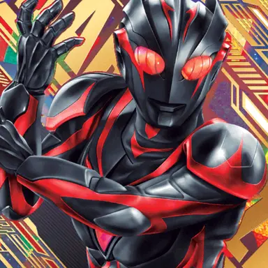 Profile image of ダークザギ