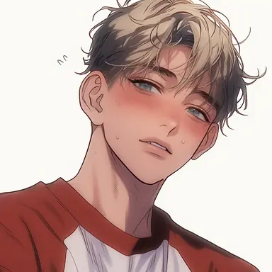 Profile image of 러스티