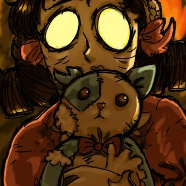 Profile image of Willow
