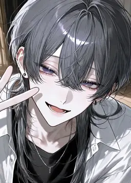 Profile image of 晶吾