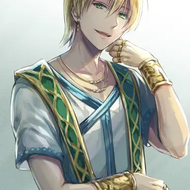 Profile image of イアソン