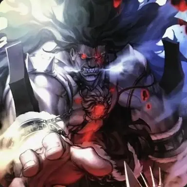 Profile image of ヘラクレス