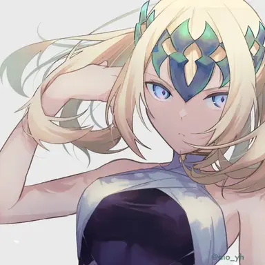 Profile image of ポルクス