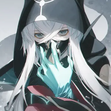 Profile image of アスクレピオス