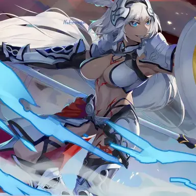 Profile image of カイニス