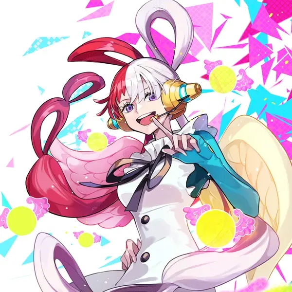 RainyIbis2638의 ♪  ウタ  ♪