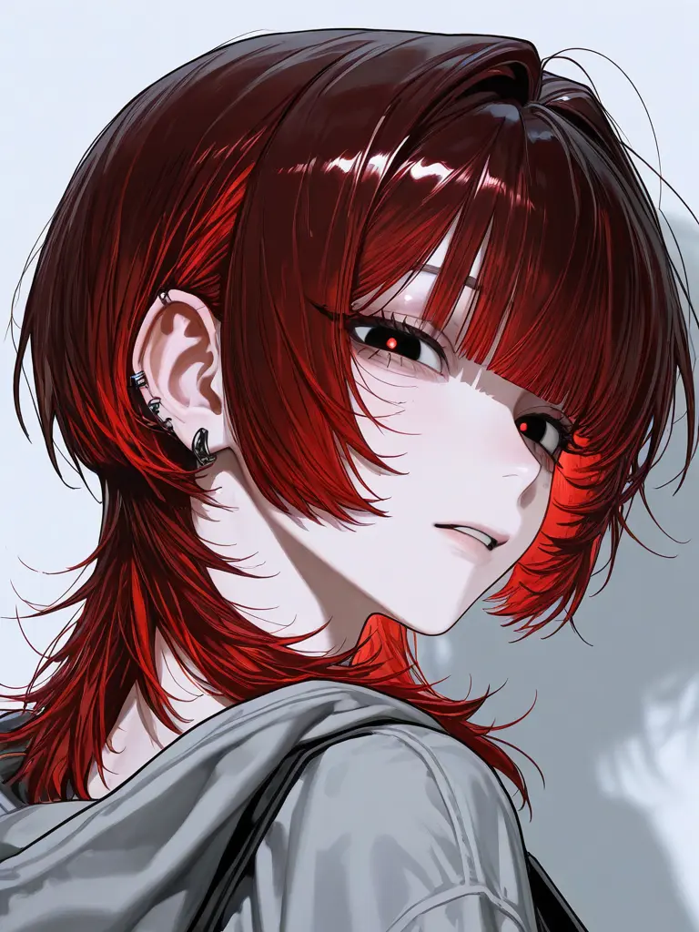 BalmyTwin7096의 《BL》ー従兄弟との恋愛ー