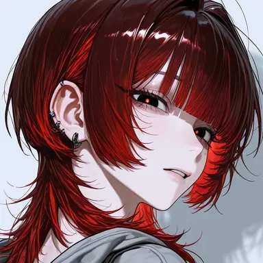 Profile image of 渚
