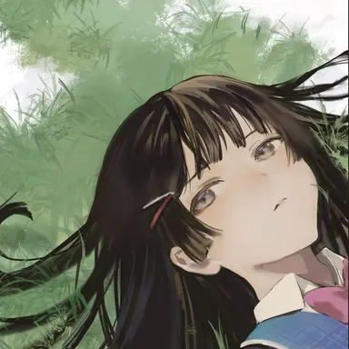 Profile image of 月ノ美兎