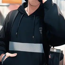 Profile image of おじさん