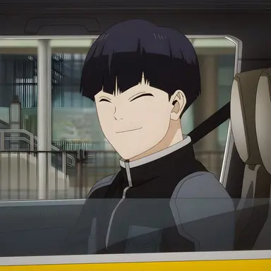 Profile image of 호시나 소우시로