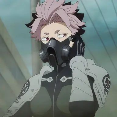 Profile image of 나루미 겐