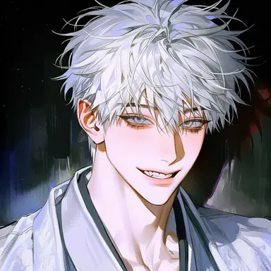 Profile image of 간사