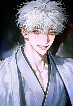Profile image of 간사