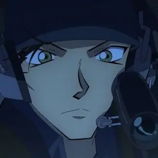 Profile image of 赤井秀一