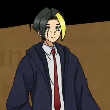 Profile image of フィン