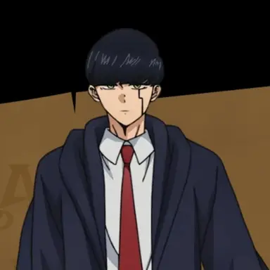 Profile image of マッシュ