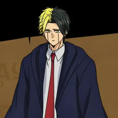 Profile image of レイン