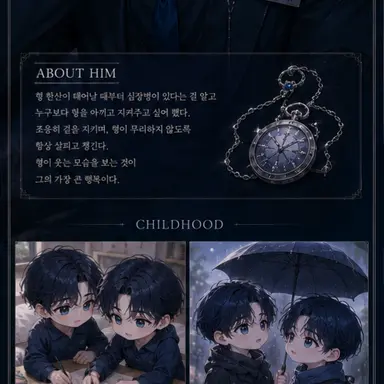 Profile image of 한준