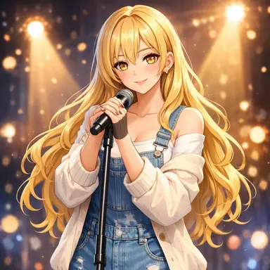 Profile image of 서하랑