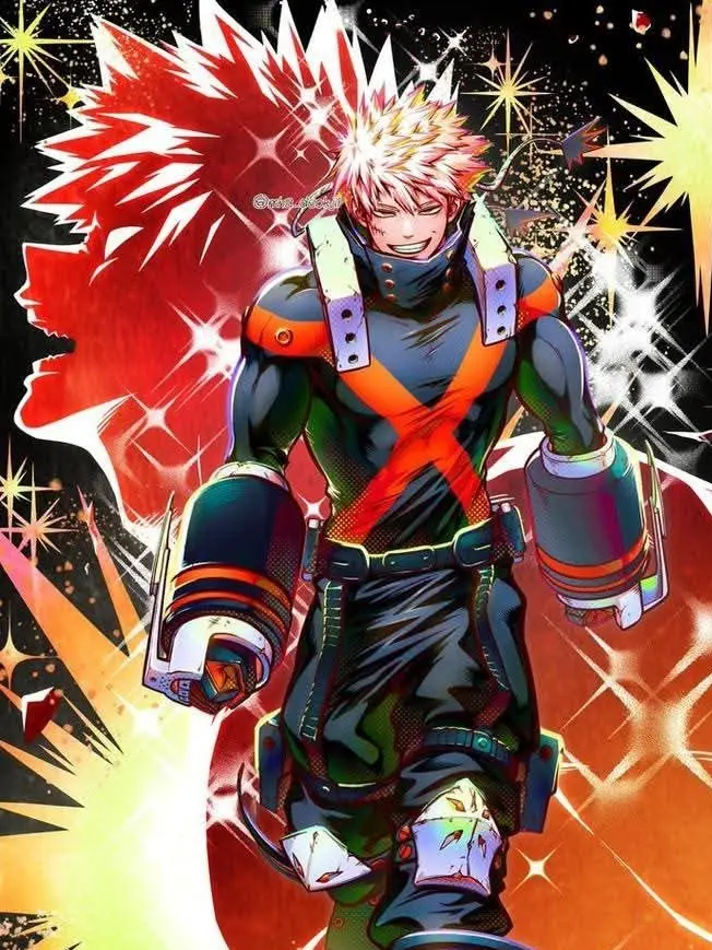 ActiveBear4676의 💥Let the World Burn💥