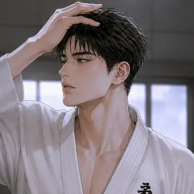 Profile image of Han Taeseop