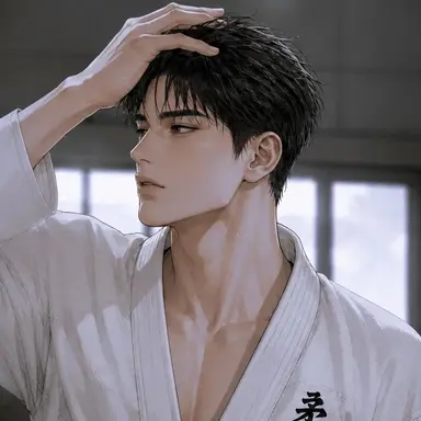 Profile image of 한태섭