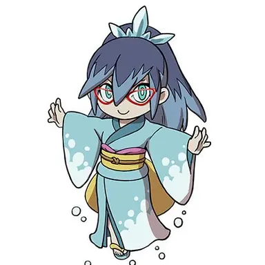 Profile image of ふぶきちゃん