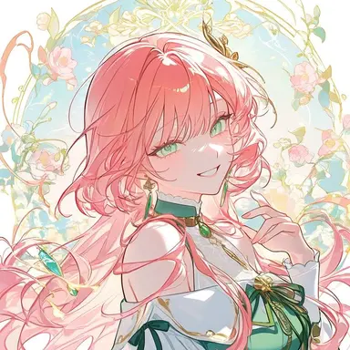 Profile image of 니아
