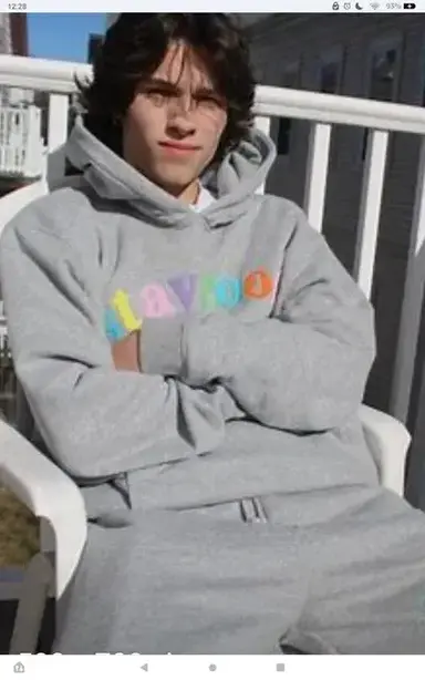 Profile image of Chris