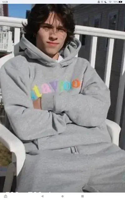 FlakyMacaw4012의 Chris Sturniolio